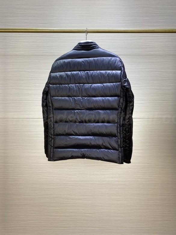 Moncler Men's Outwear 298